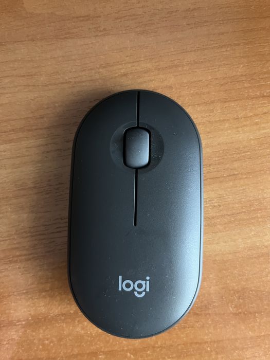 Продам мышку LogiTech