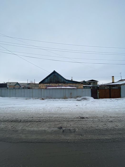 Продается Дом 3-х комнатный