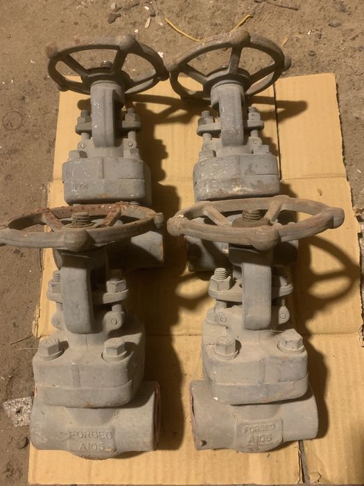 Продается вентиль