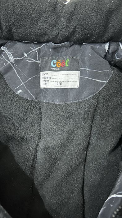 Продаю комбинезон