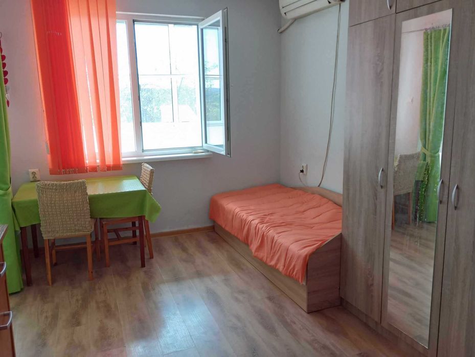 Дава се под наем Едностаен апартамент в Велико Търново, Акация - 45 кв.м за 204 € - Снимка #7