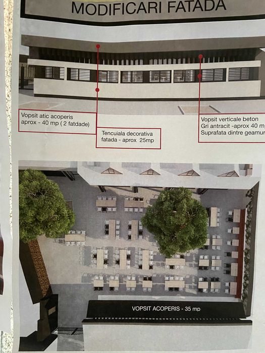 Firma executari constructii.