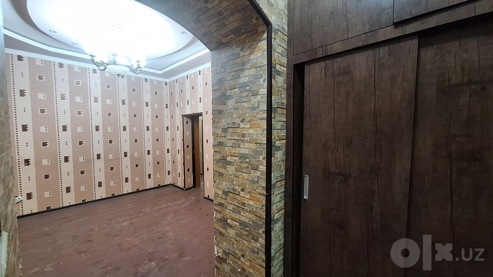 Продаётся квартира на Гидролизном