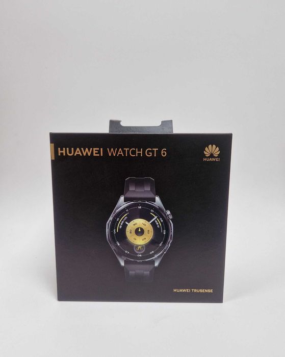 Huawei Watch GT 6 46mm