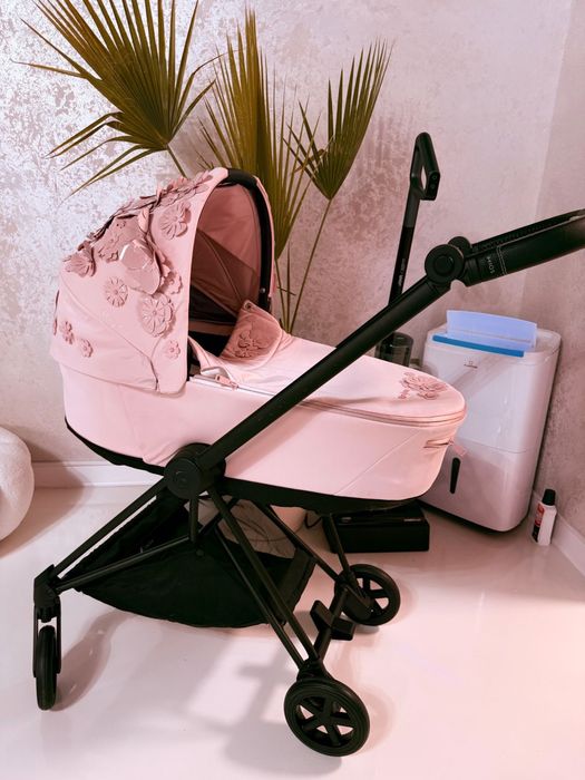 cybex mios simply flower