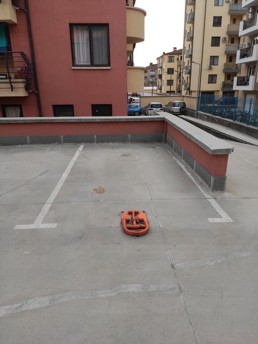 Дава се под наем Двустаен апартамент в Пловдив, Остромила - 78 кв.м за 459 € - Снимка #15