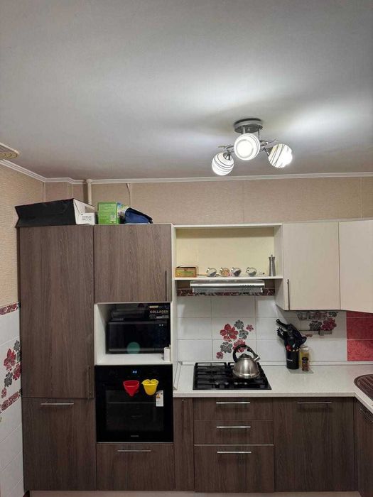 Продажа 2-комнатной квартиры