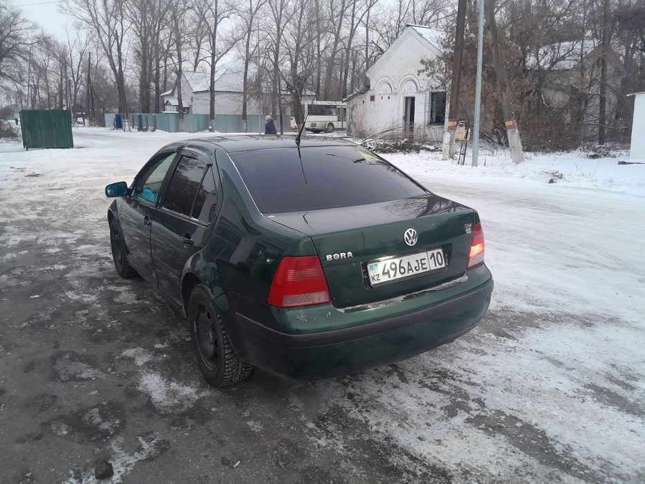 Продам фольксваген бора