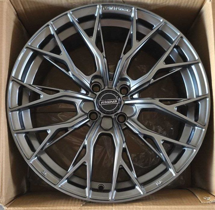 Formula Plus Diska R17