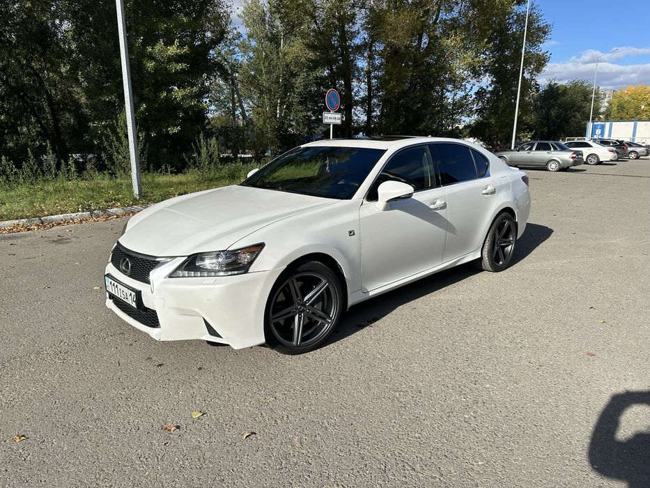 Диски 19’ с резиной