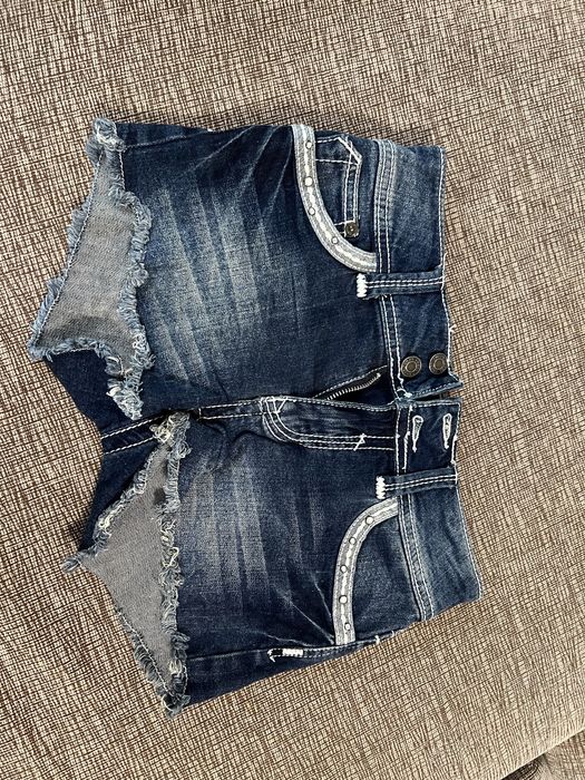 Одежда летняя для девочек