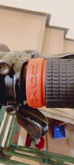 Седалка,степента и ръкохватки (дръжки) за велосипед