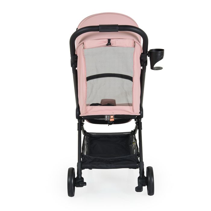 CANGAROO Лятна количка AIRWALK cabin size  CLOUD PINK