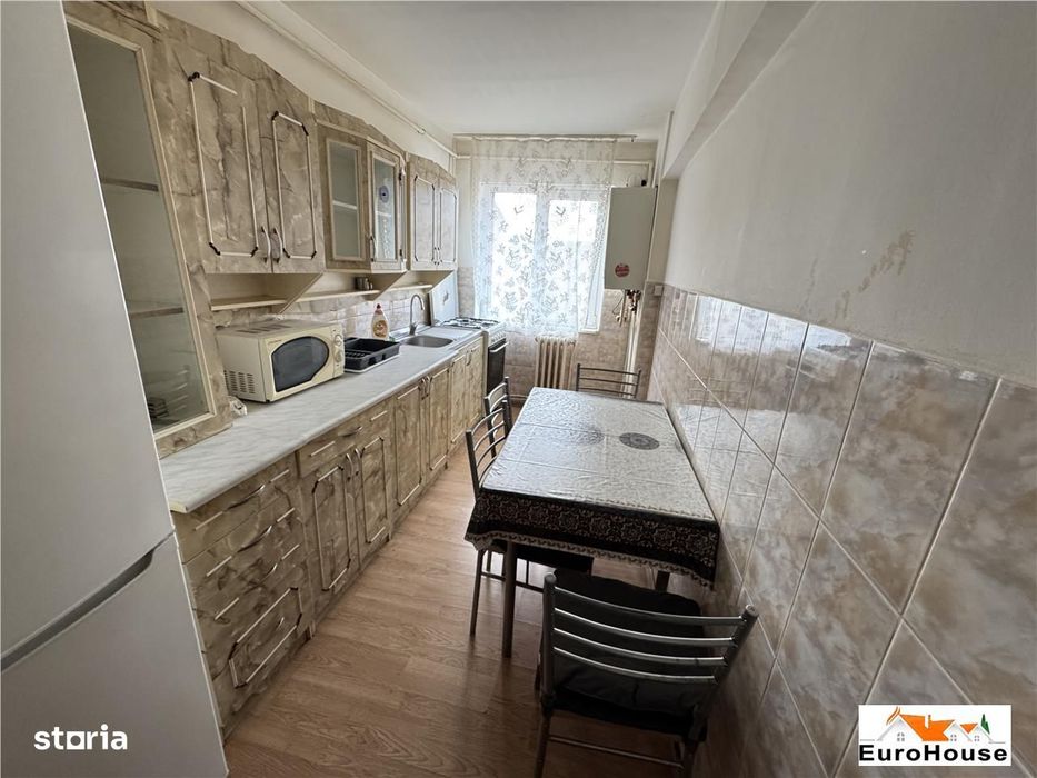 Garsoniera de inchiriat in Alba Iulia
