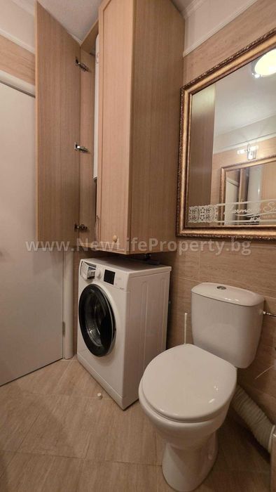 Двустаен апартамент в к-кс Harmony Suites 11 Grand Resort, Слънчев Бряг