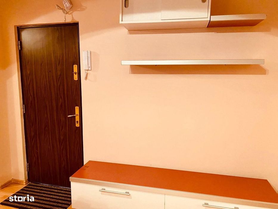 2 camere, 53 mp, Zorilor, zona UMF