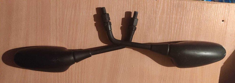 Огледала за мотоциклет.