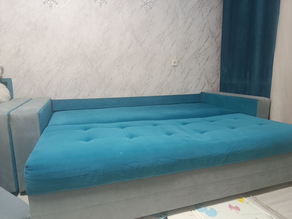 Продам диван раскладной