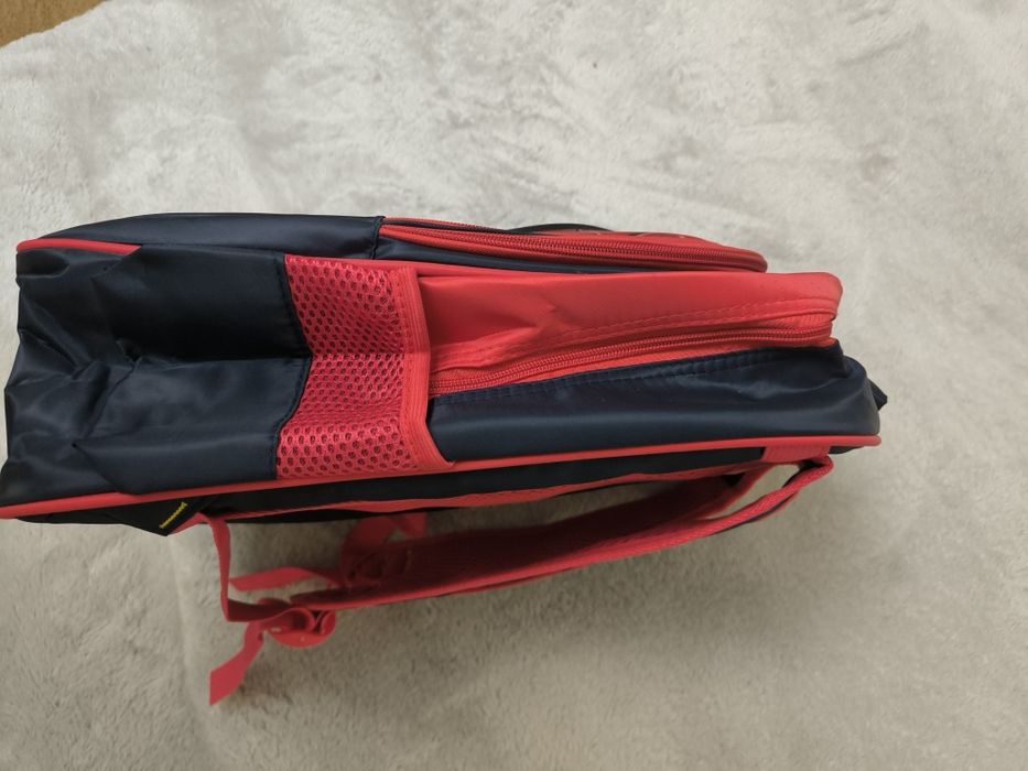 Рюкзак школьный.