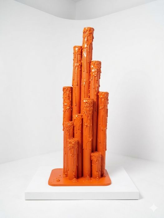 Стойки для свечей