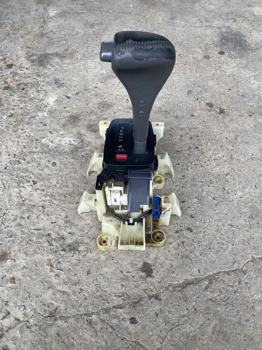 Селектор Тойота Грация