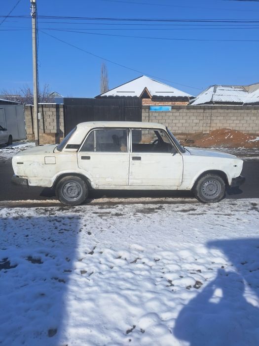 Ваз 2107 сатылады