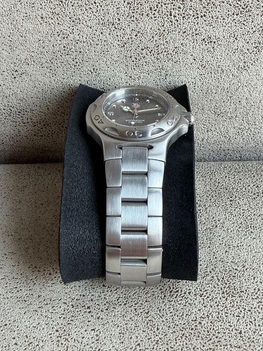 Tag Heuer Kirium 36mm