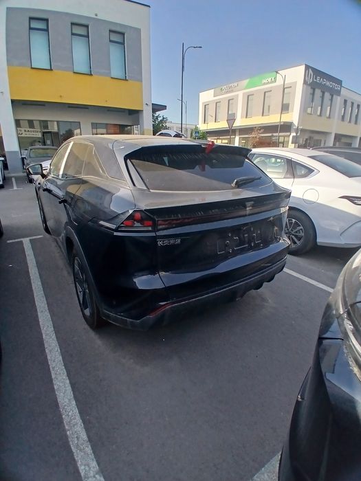 Changan deepal s07