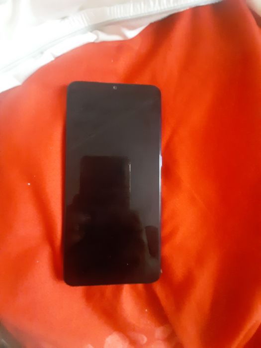 redmi note pro 8