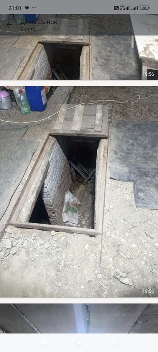 Продам гараж большой