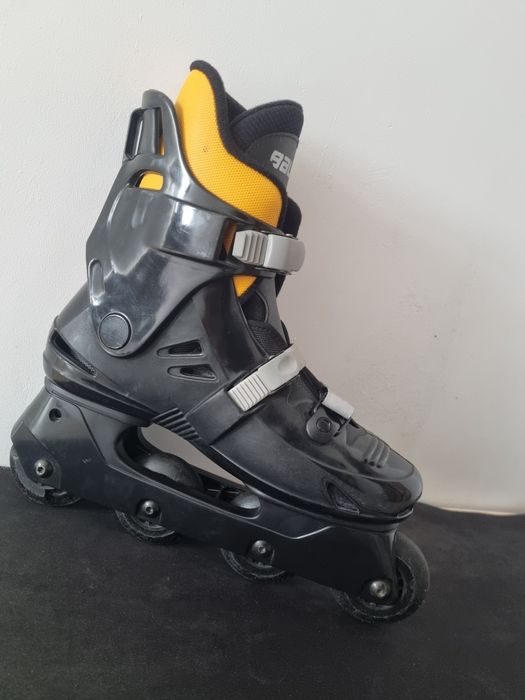 Role ghete Bauer originale