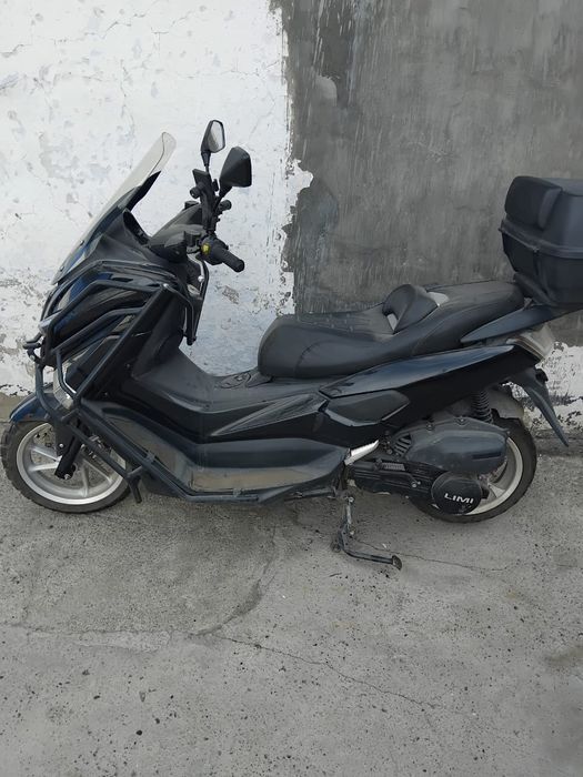 Продам Скутер в отличном состоянии