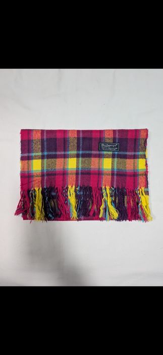 Eșarfă  burberry