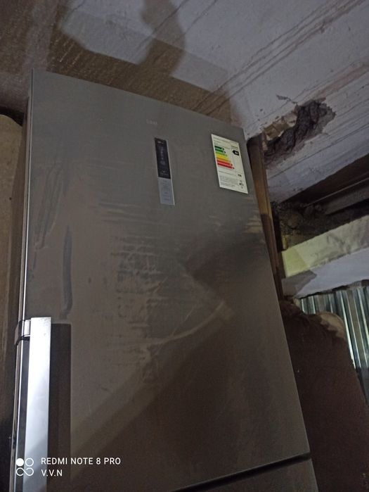 Холодильник на запчасти