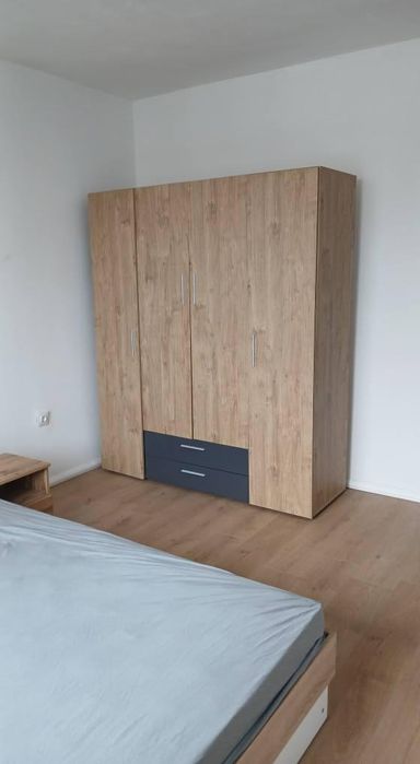 Дава се под наем Двустаен апартамент в София, Сердика - 70 кв.м за 613 € - Снимка #6