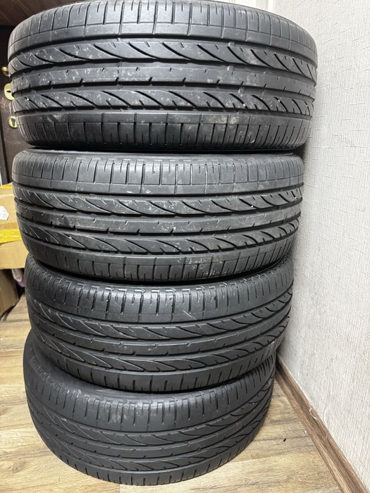 Bridgestone Duller H/P 235/55 R18