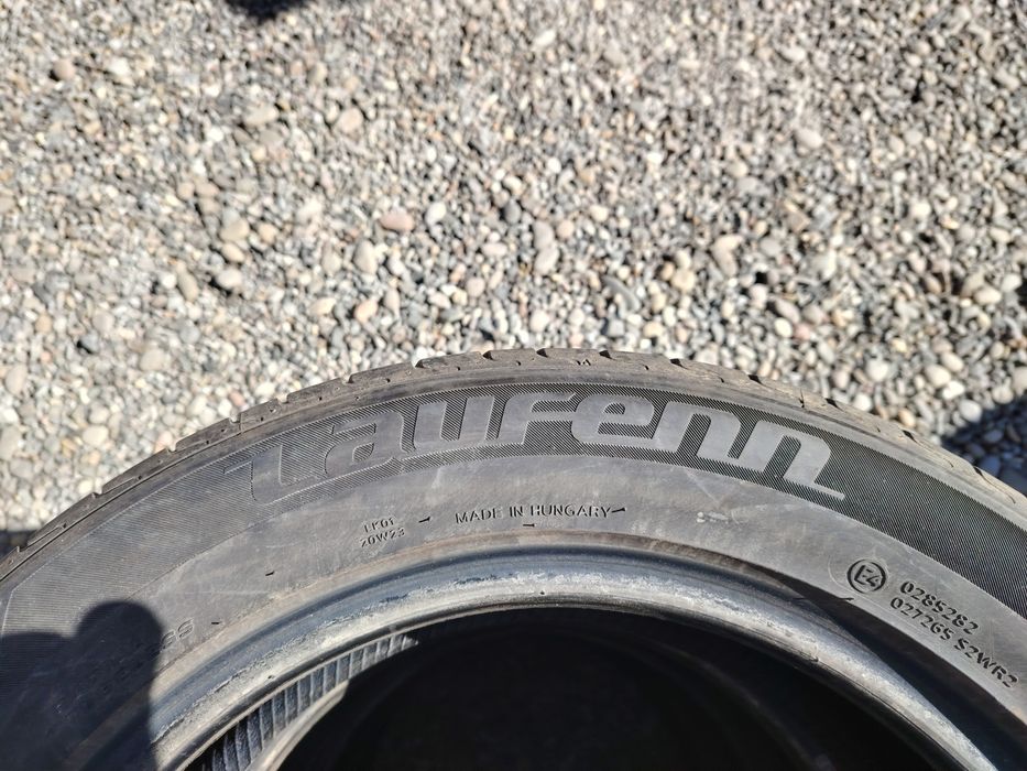 Anvelope 205 55 16 vara
