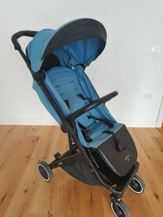 Carucior sport/voiaj Anex air-x one utilizat