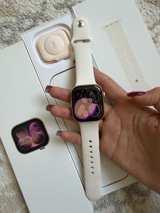 Apple Watch Series 11