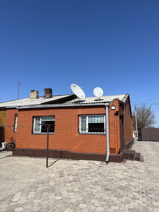 Продается дом Новая Дубовка