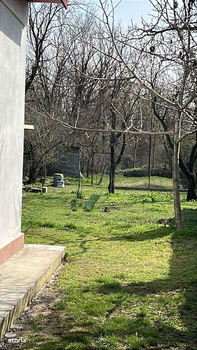 Casa 2 camere Bolintin Vale Crivina