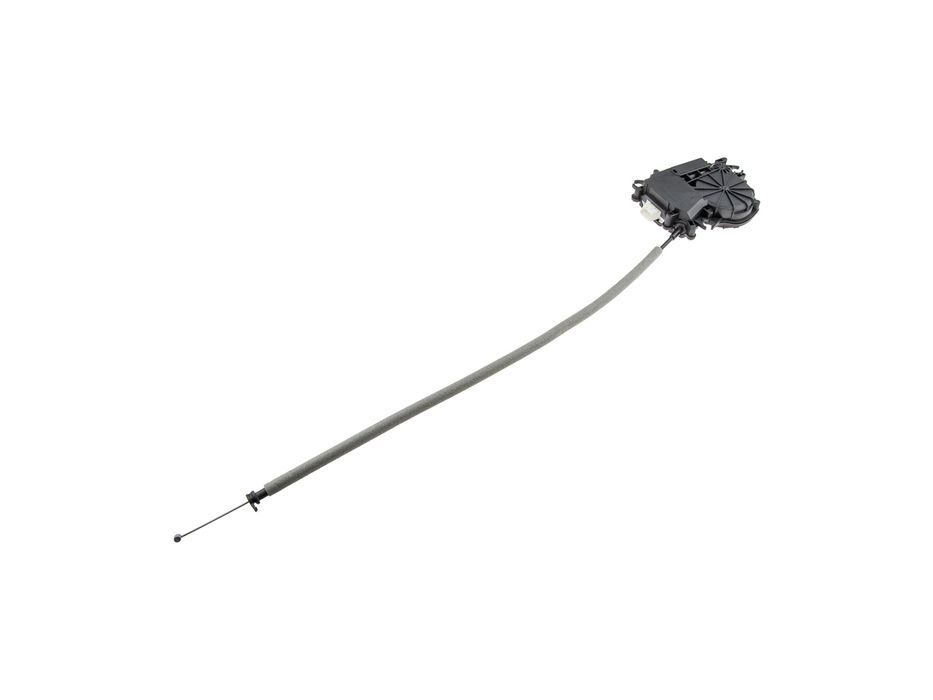 Мотор (soft close) за брава за багажник за Bmw X5 F15 / F85