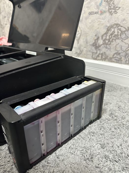 продам принтер L800