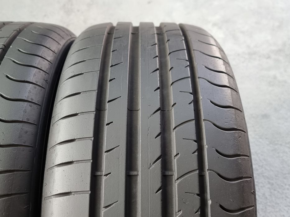 225/45/17 Sava 4Броя: 200€ 7.5мм