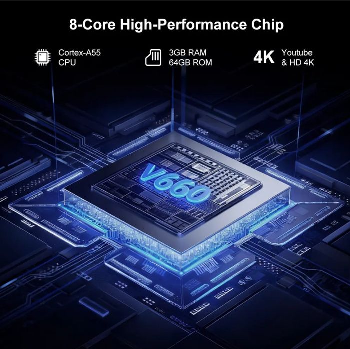 Проектор Everycom HQ11 Ultra max