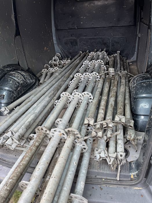 Vand schela multidirectionala