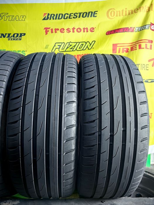235/45R19 Toyo 2022 7-6,5mm stare impecabila