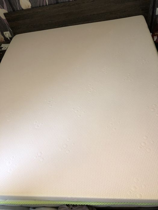 Топ матрак НАНИ 8 см.