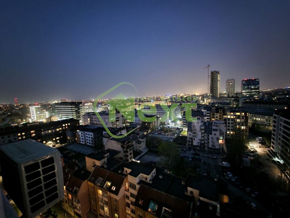 Дава се под наем Двустаен апартамент в София, Зона Б-5-3 - 65 кв.м за 648.21 € - Снимка #10