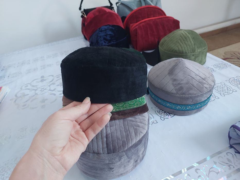 Рамадан айына,  Наурызга Абай такия бар